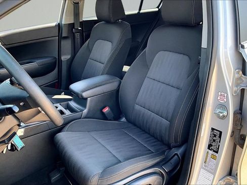 Used 2022 Kia Sportage LX FWD image 23