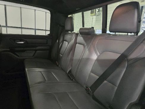 Used 2023 RAM 1500 Tradesman w/ Tradesman Group AWD/4WD image 19