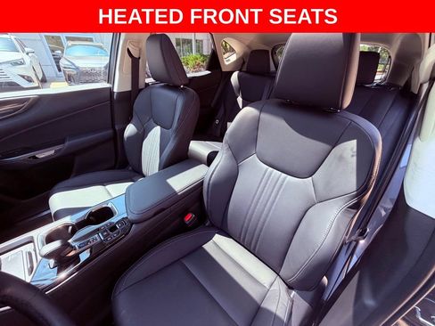 Certified 2026 Lexus NX 350 AWD w/ Accessory Package (2T) image 14