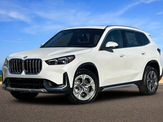 New 2026 BMW X1 xDrive28i w/ Convenience Package video 1