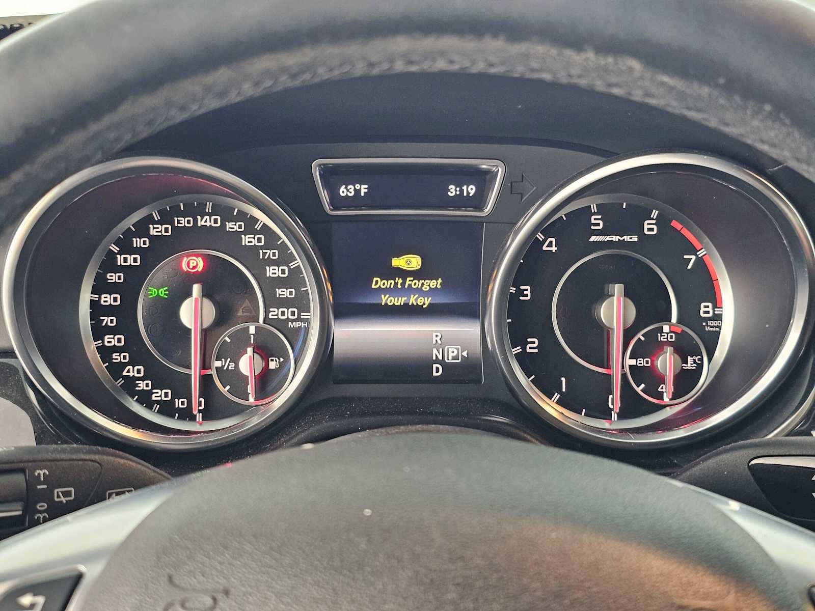 Used 2015 Mercedes-Benz GL 63 AMG 4MATIC image 26
