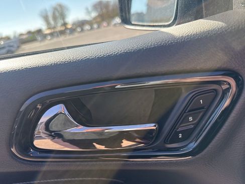 New 2026 Dodge Durango GT image 9