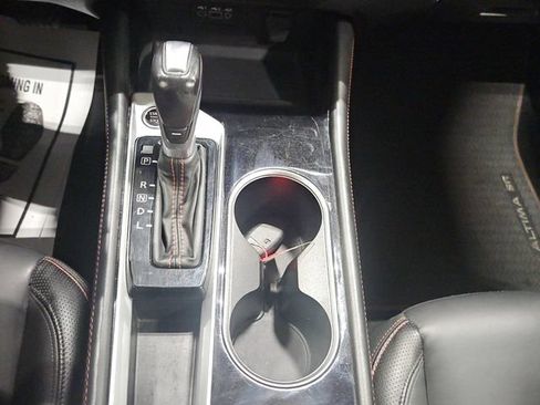 Used 2024 Nissan Altima 2.5 SR FWD image 30