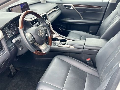 Used 2019 Lexus RX 350 AWD image 10