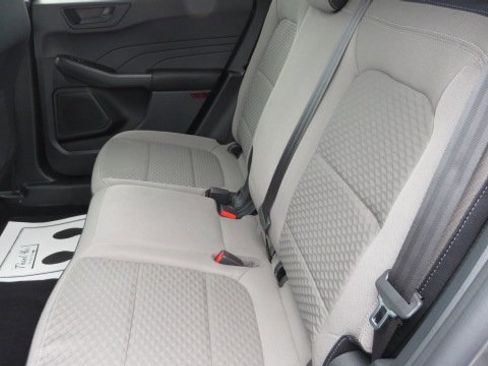 Certified 2022 Ford Escape SE w/ Cold Weather Package image 6