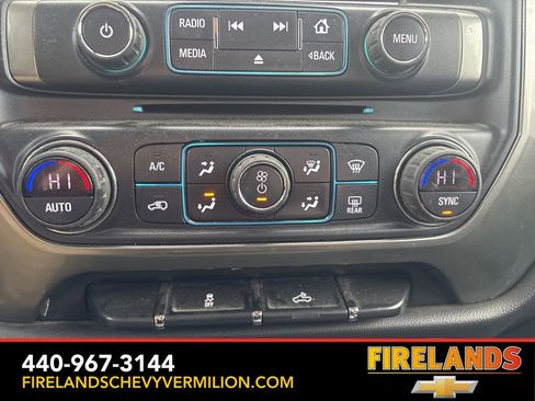 Certified 2019 Chevrolet Silverado 1500 LT w/ All Star Edition image 19