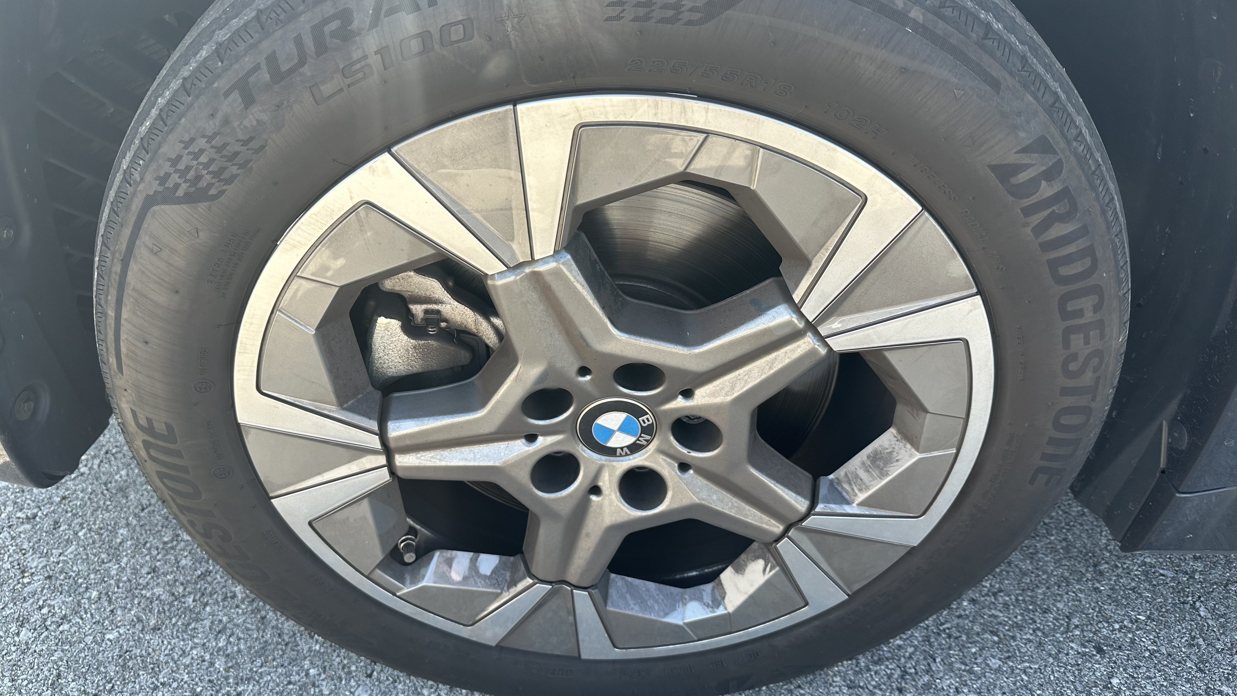 Certified 2023 BMW X1 xDrive28i w/ Premium Package AWD/4WD image 12