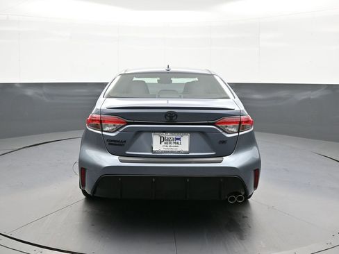 Certified 2023 Toyota Corolla SE image 7