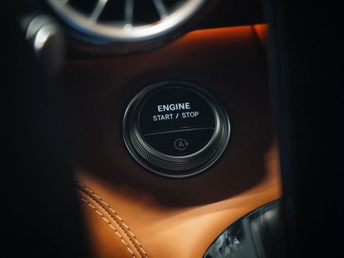 Certified 2025 Mercedes-Benz AMG GT 55 image 23