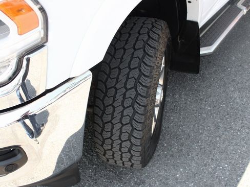 Used 2020 RAM 3500 Laramie image 48