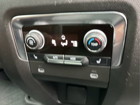 Certified 2024 Chevrolet Tahoe High Country w/ Max Trailering Package image 36