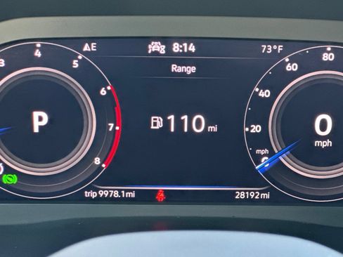 Used 2023 Volkswagen Atlas Cross Sport SE FWD image 26