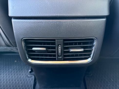Certified 2025 MAZDA CX-5 AWD 2.5 S w/ Select Package image 18