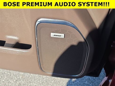 Certified 2017 GMC Sierra 1500 SLT w/ Texas SLT Premium Package image 21