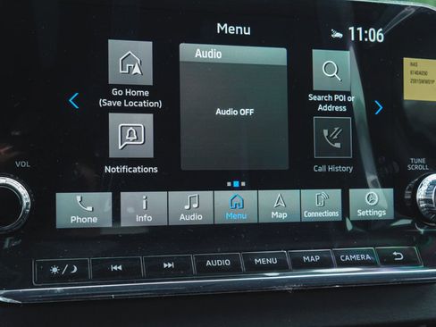 New 2025 Mitsubishi Outlander SE image 19