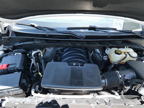 Used 2021 Cadillac Escalade Sport Platinum image 58