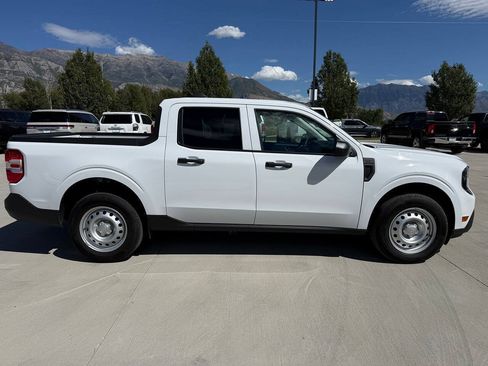 Used 2026 Ford Maverick XL w/ 4K Tow Package AWD/4WD image 2