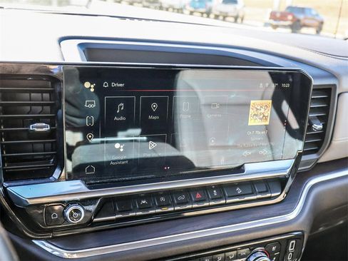 Certified 2024 GMC Sierra 1500 SLT w/ SLT Convenience Package image 36