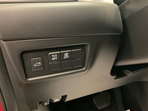 Used 2017 MAZDA CX-5 Grand Touring AWD/4WD image 20