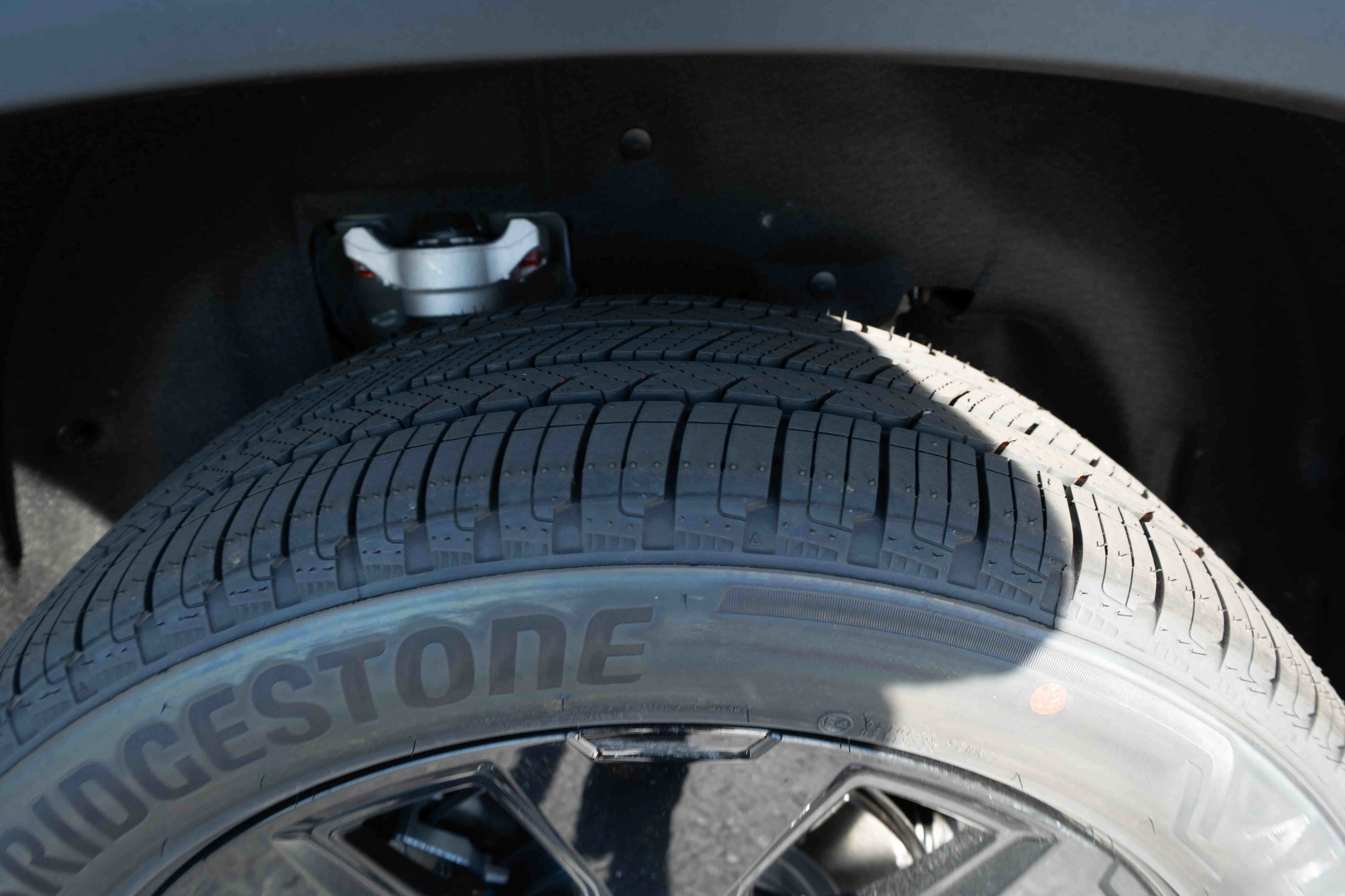 New 2026 Honda Pilot Black Edition image 31