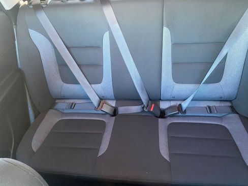 Used 2025 Chevrolet TrailBlazer LT image 38