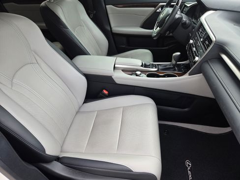 Used 2018 Lexus RX 350 FWD w/ Premium Package image 9