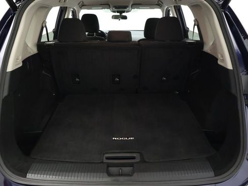 Used 2026 Nissan Rogue SV FWD image 22