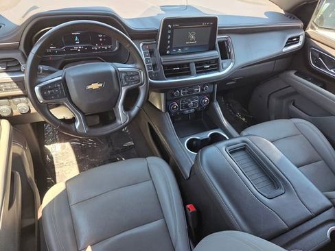 Used 2023 Chevrolet Tahoe LT RWD image 11