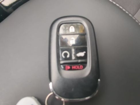 Used 2024 Honda Accord Touring image 30