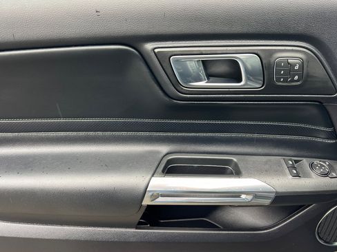 Certified 2019 Ford Mustang Bullitt w/ Bullitt Electronics Package image 11