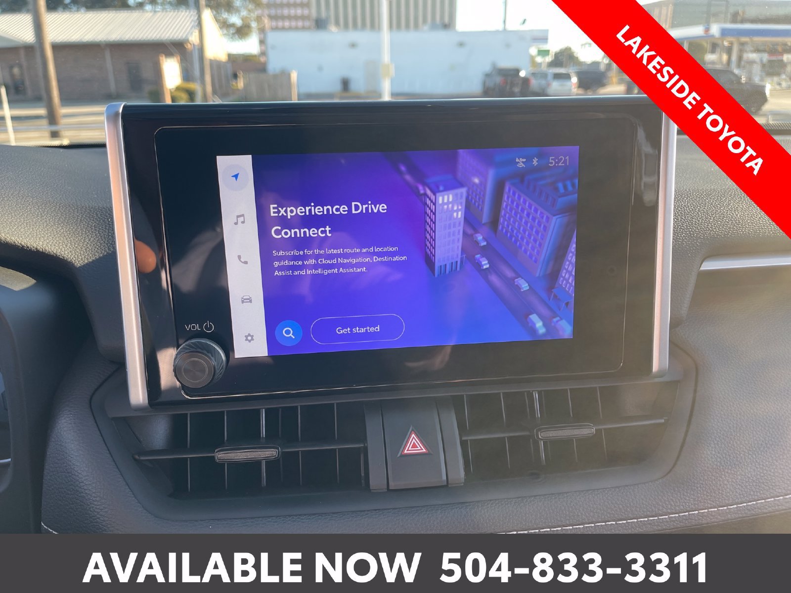 Certified 2025 Toyota RAV4 XLE w/ Convenience Package AWD/4WD image 34