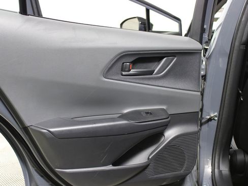 Used 2024 Toyota Prius LE image 22