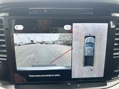 New 2025 Ford F150 Lariat w/ Equipment Group 501A Mid image 51