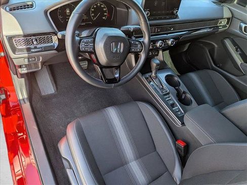 Used 2023 Honda Civic Sport image 10