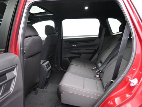Used 2026 Honda CR-V TrailSport image 28
