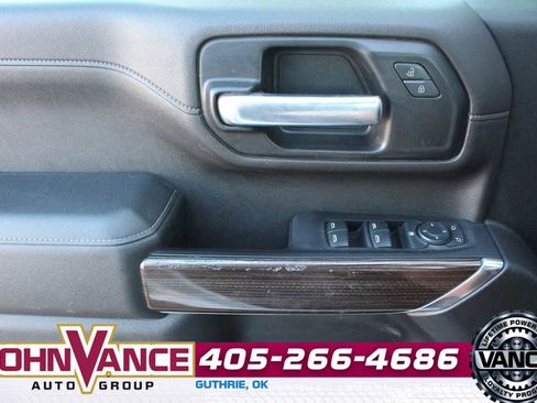 Used 2020 Chevrolet Silverado 2500 LT image 29