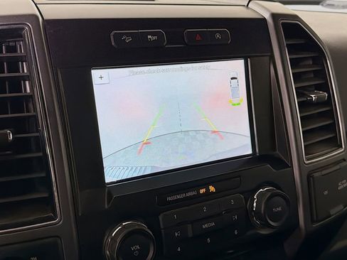 Used 2018 Ford F150 XLT w/ Equipment Group 301A Mid image 17