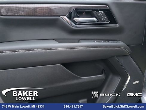 New 2026 GMC Yukon Elevation w/ Elevation Premium Package image 31