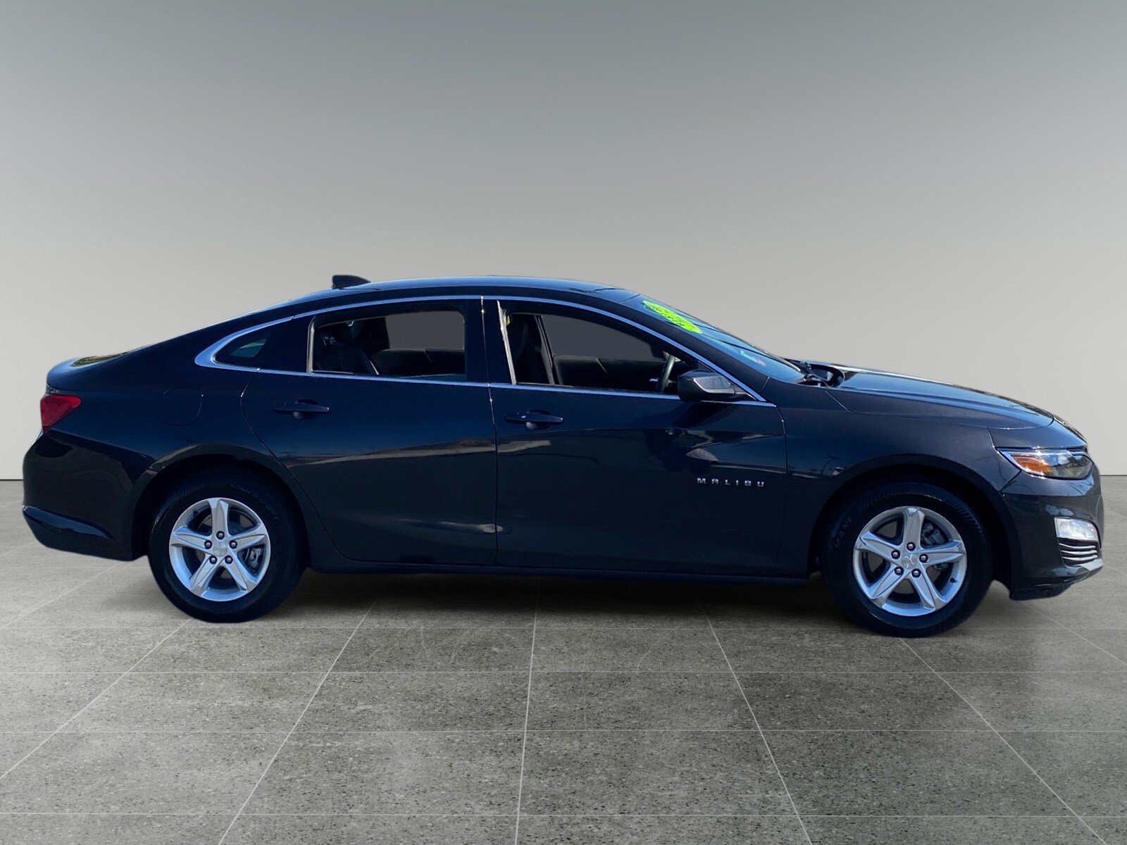 Used 2023 Chevrolet Malibu LT FWD image 6