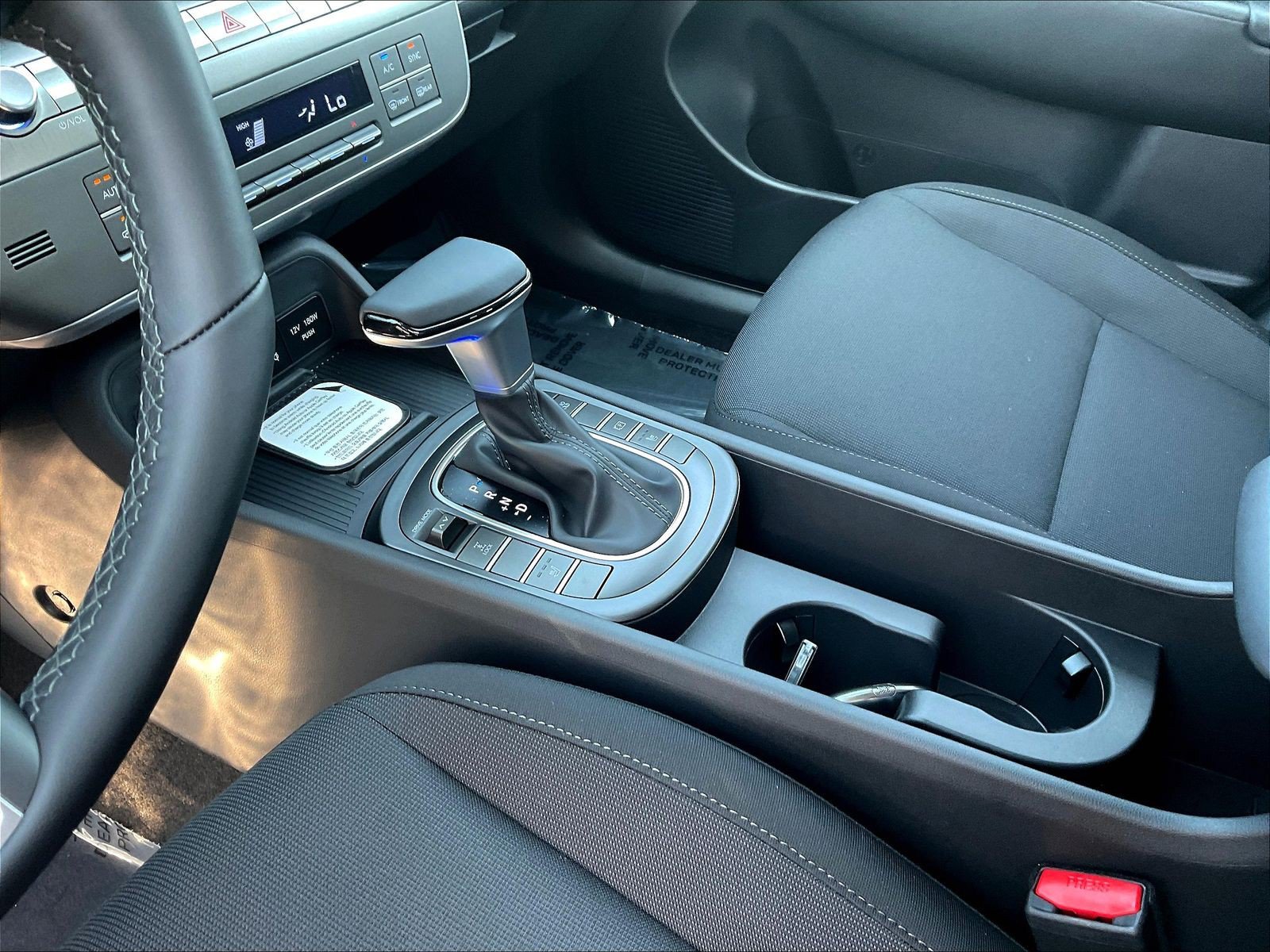New 2027 Hyundai Kona SEL Sport AWD/4WD image 12