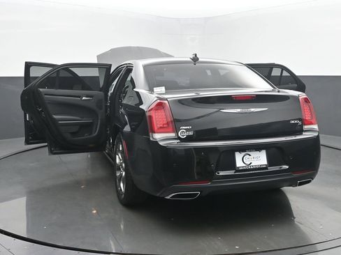 Used 2017 Chrysler 300 S w/ 300S Premium Group AWD/4WD image 54