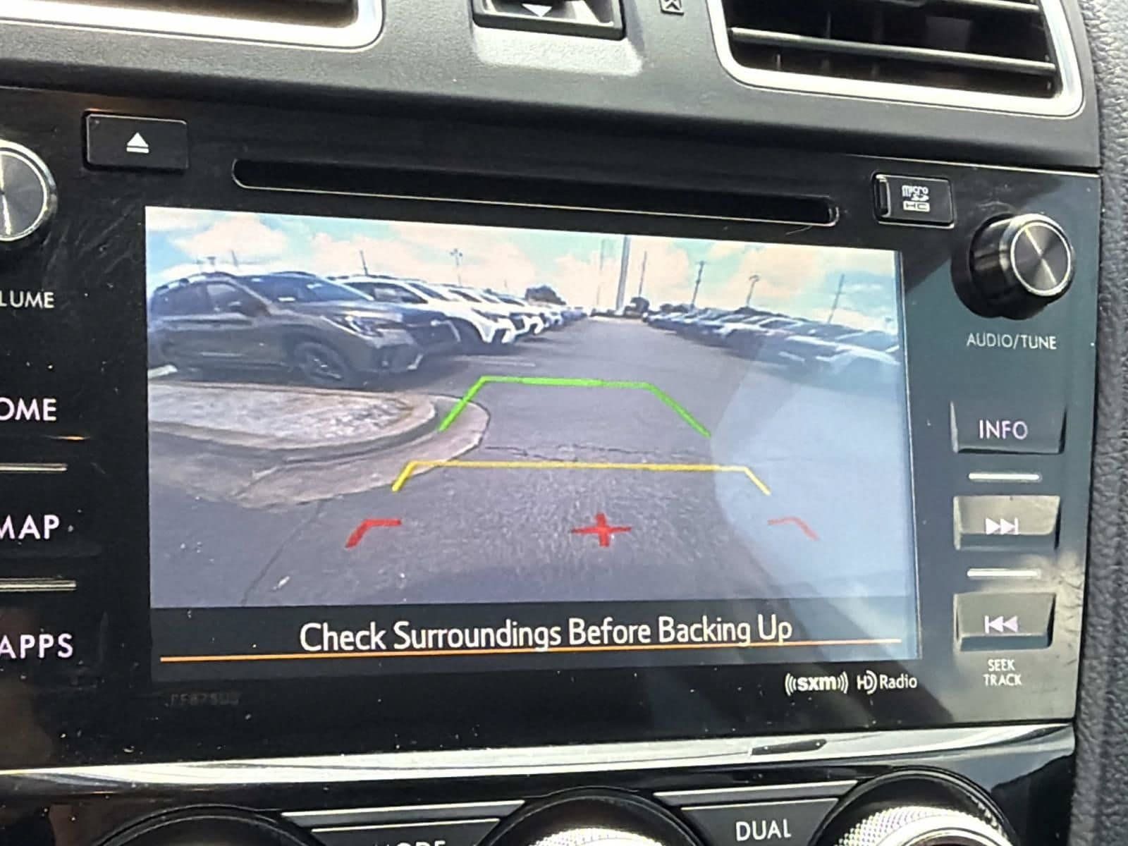 Used 2017 Subaru Forester 2.0XT Touring AWD/4WD image 33