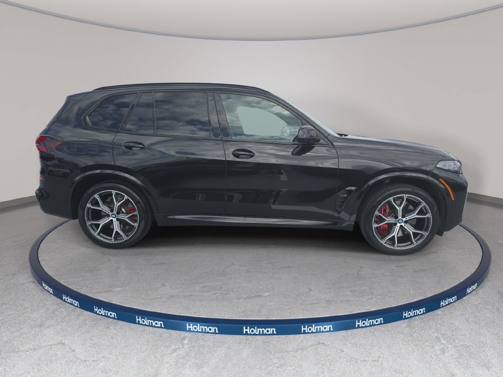 Used 2024 BMW X5 xDrive50e w/ Executive Package AWD/4WD image 5