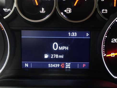 Used 2022 Chevrolet Silverado 1500 RST w/ Z71 Off-Road Package image 40