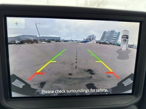 Used 2023 Ford Bronco Sport Big Bend w/ Convenience Package image 5