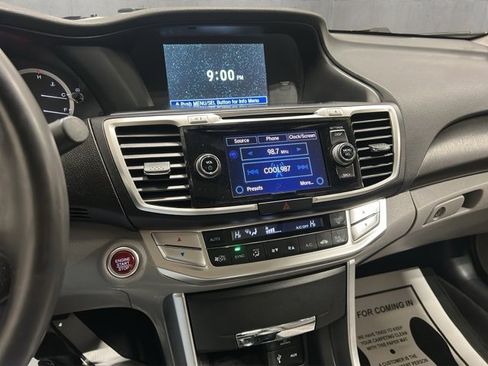 Used 2014 Honda Accord EX-L image 15