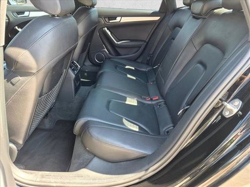 Used 2016 Audi A4 2.0T Premium Plus w/ Technology Package AWD/4WD image 20
