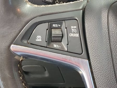 Used 2019 Buick Encore Preferred AWD/4WD image 28