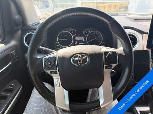 Used 2014 Toyota Tundra Platinum AWD/4WD image 14