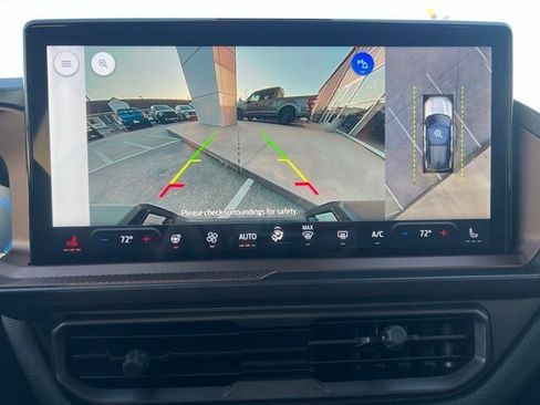 New 2025 Ford Bronco Sport Outer Banks w/ Outer Banks Tech Package+ image 10